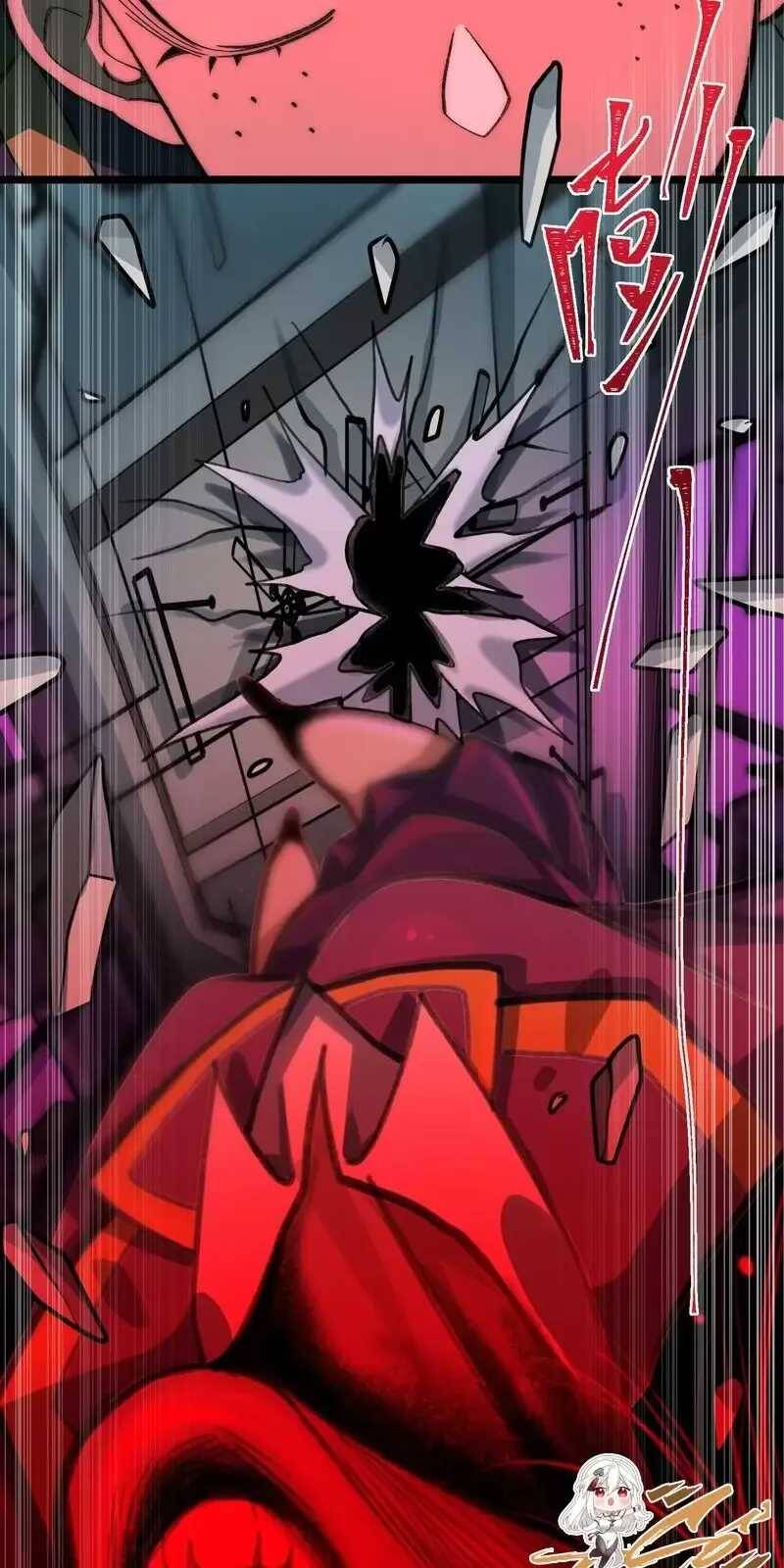 Truyện Tranh Ta Sáng Tạo Truyền Thuyết Đô Thị trang 4