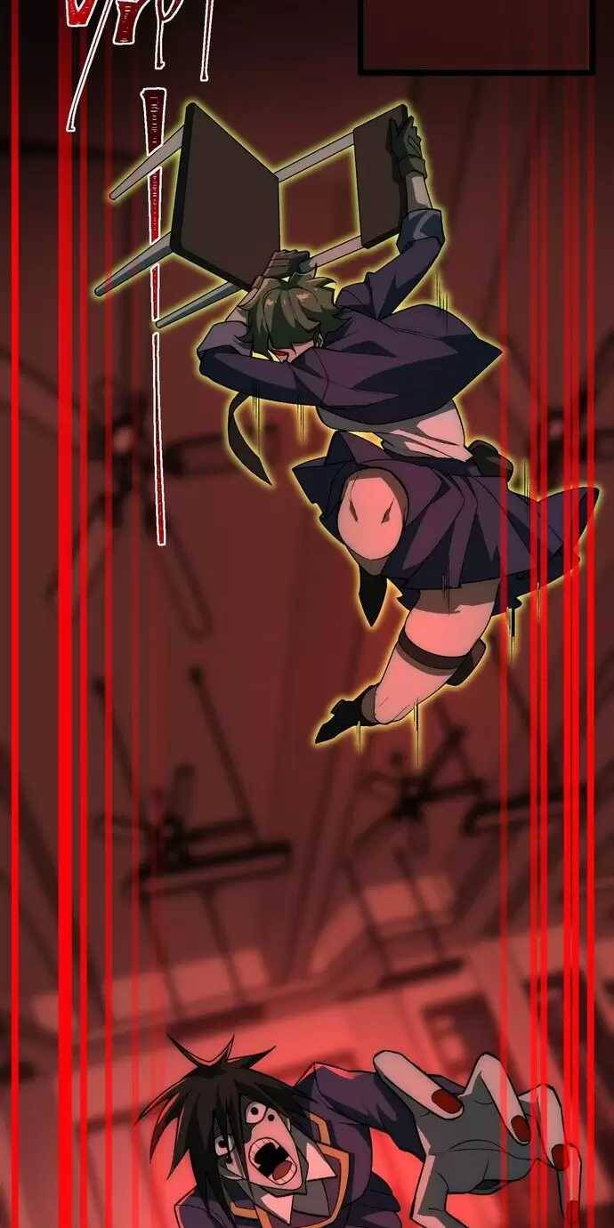 Truyện Tranh Ta Sáng Tạo Truyền Thuyết Đô Thị trang 4