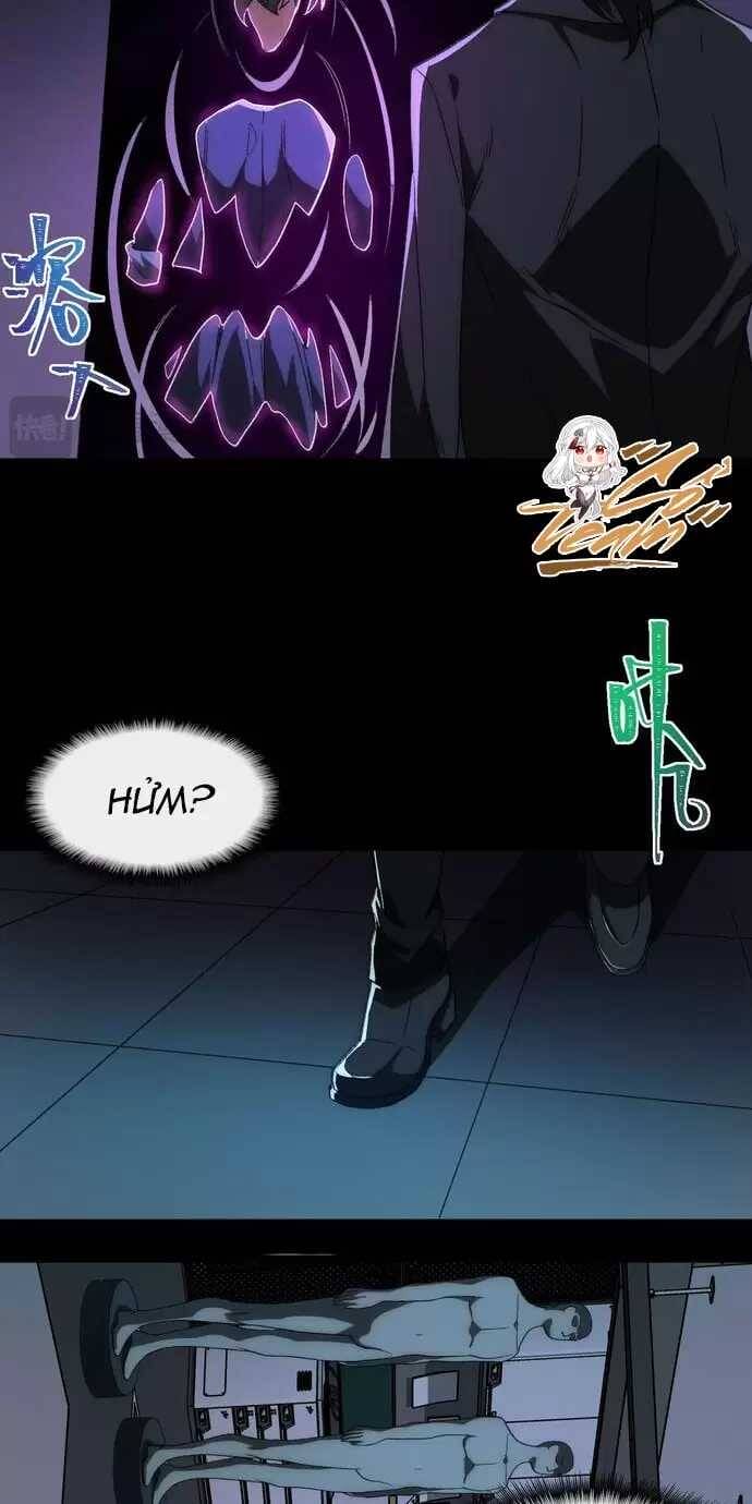 Truyện Tranh Ta Sáng Tạo Truyền Thuyết Đô Thị trang 4