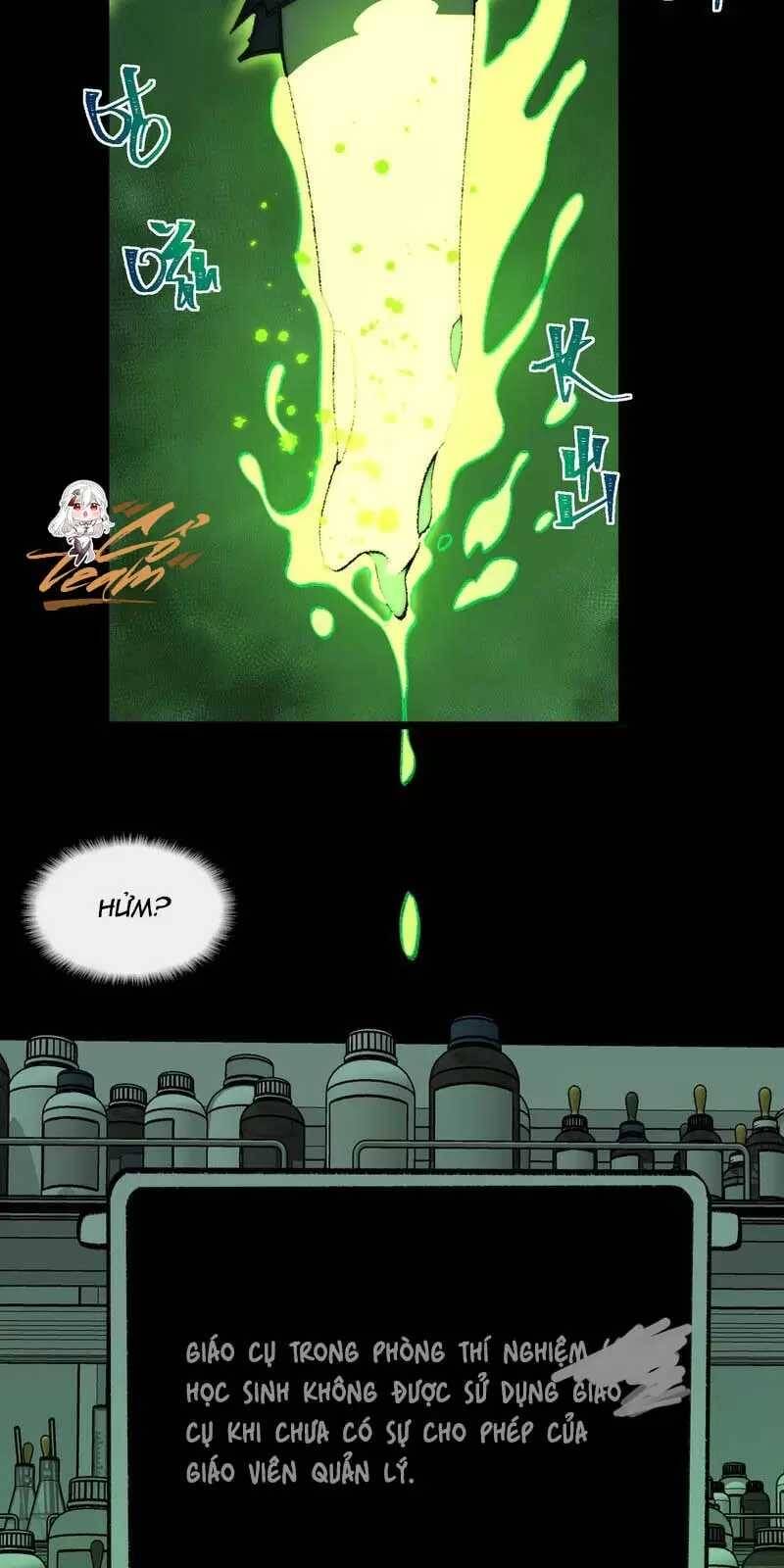 Truyện Tranh Ta Sáng Tạo Truyền Thuyết Đô Thị trang 4