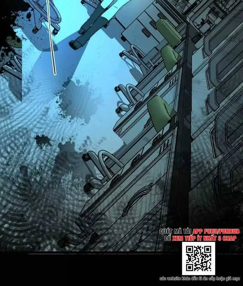 Truyện Tranh Ta Sáng Tạo Truyền Thuyết Đô Thị trang 4