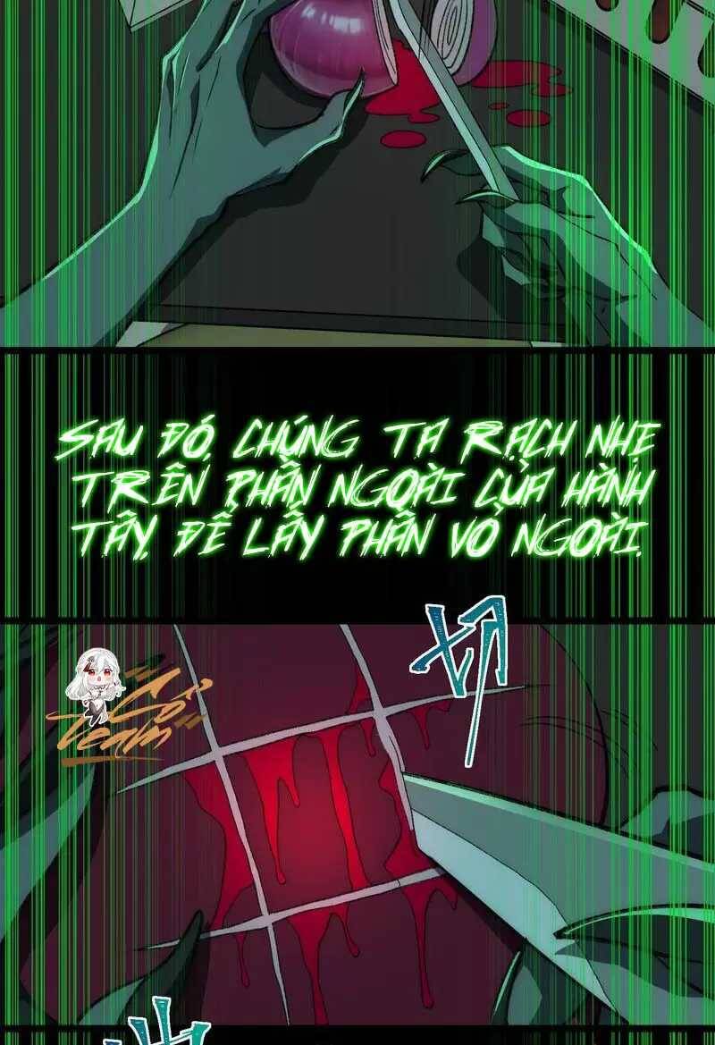 Truyện Tranh Ta Sáng Tạo Truyền Thuyết Đô Thị trang 4