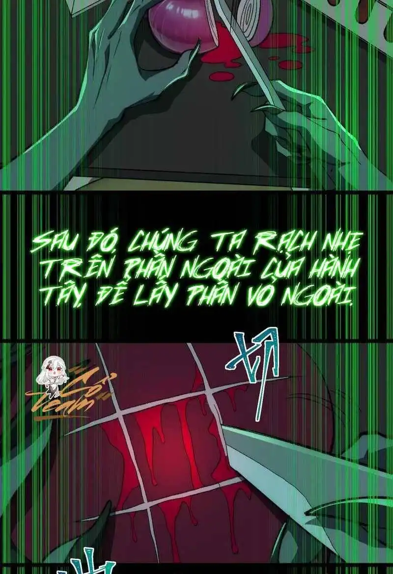 Truyện Tranh Ta Sáng Tạo Truyền Thuyết Đô Thị trang 4