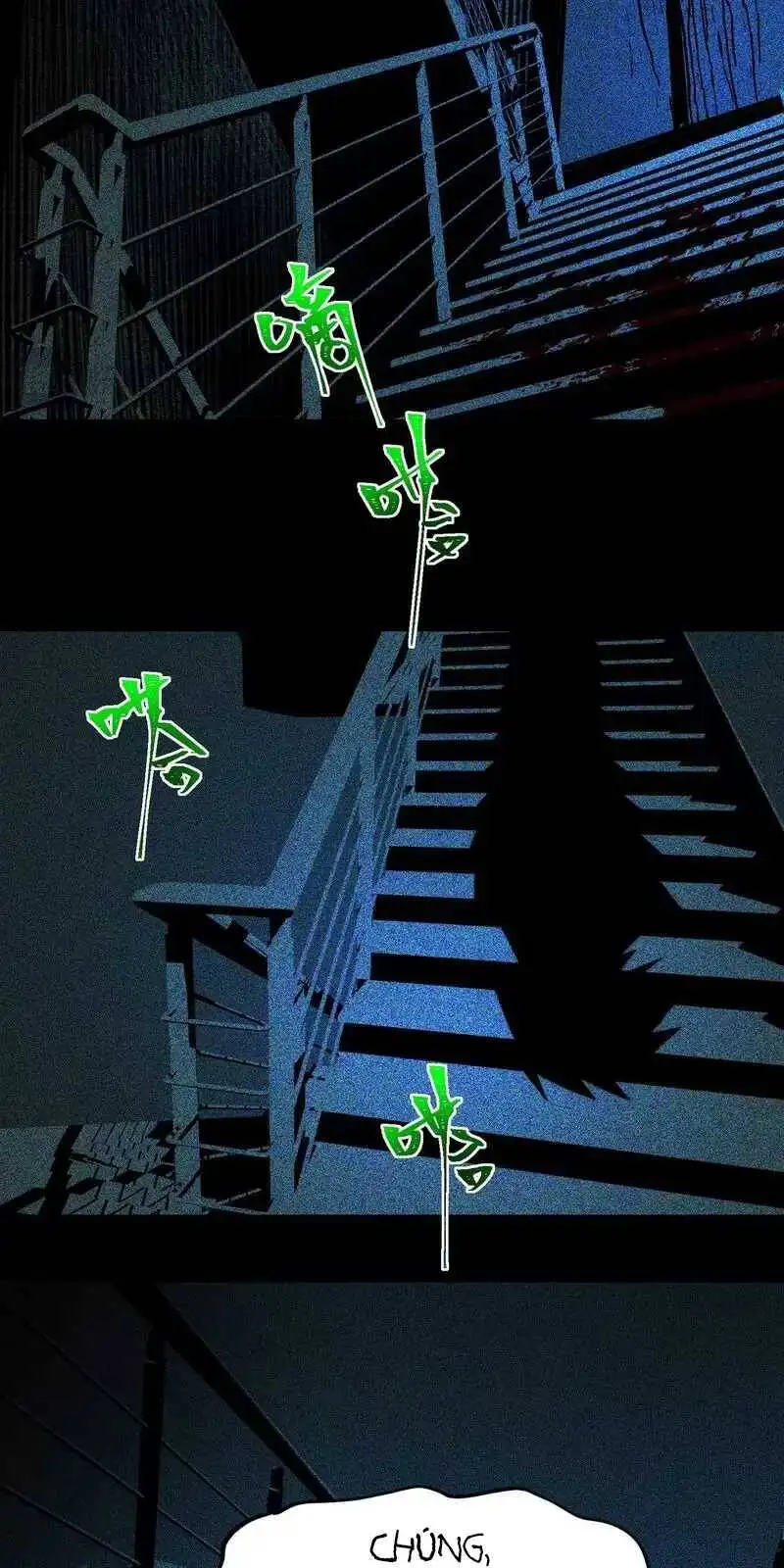 Truyện Tranh Ta Sáng Tạo Truyền Thuyết Đô Thị trang 4