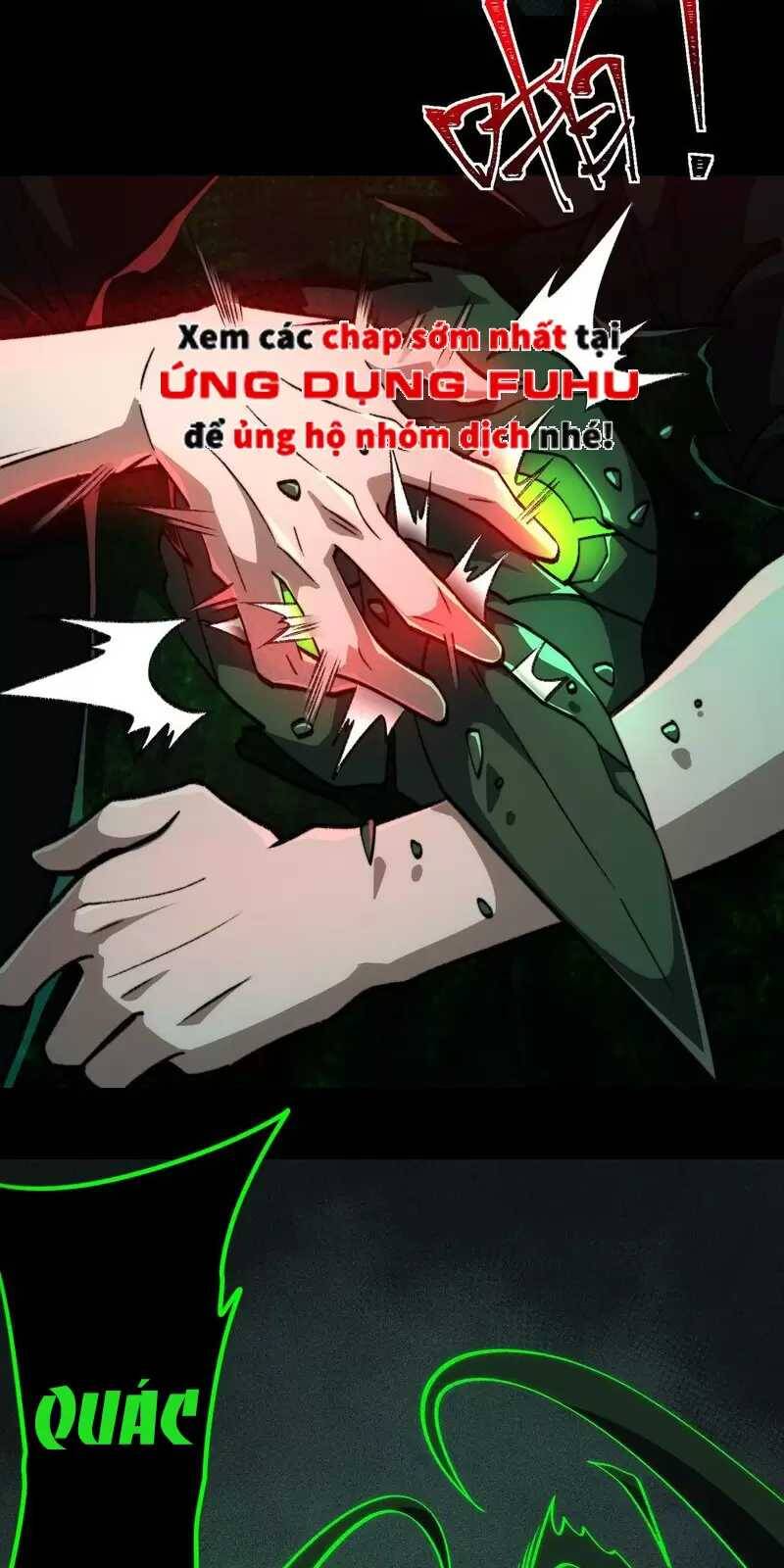 Truyện Tranh Ta Sáng Tạo Truyền Thuyết Đô Thị trang 4