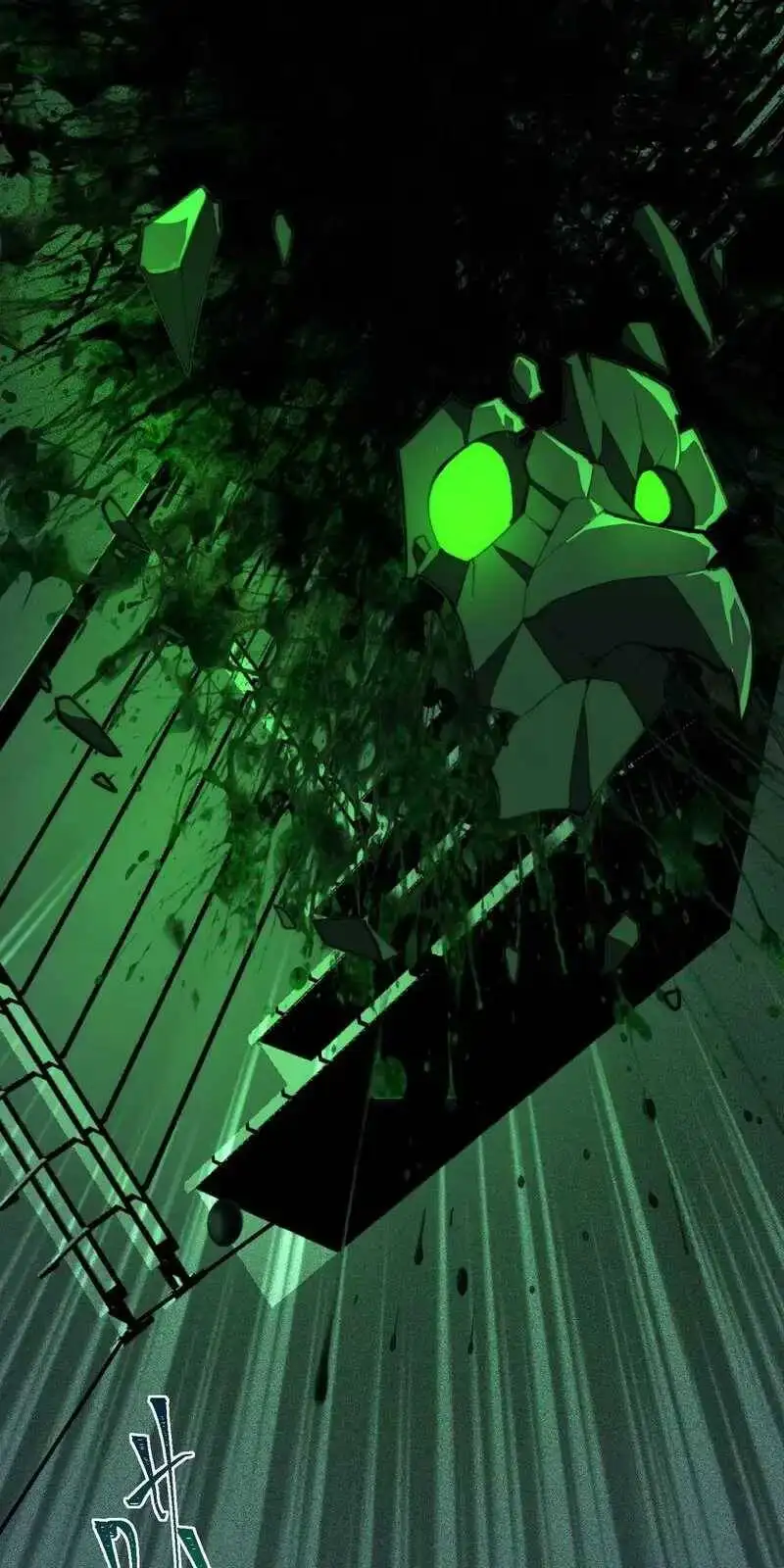 Truyện Tranh Ta Sáng Tạo Truyền Thuyết Đô Thị trang 4