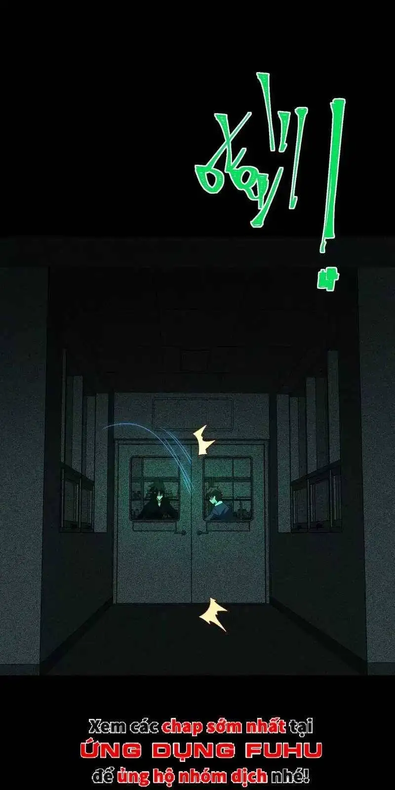 Truyện Tranh Ta Sáng Tạo Truyền Thuyết Đô Thị trang 4