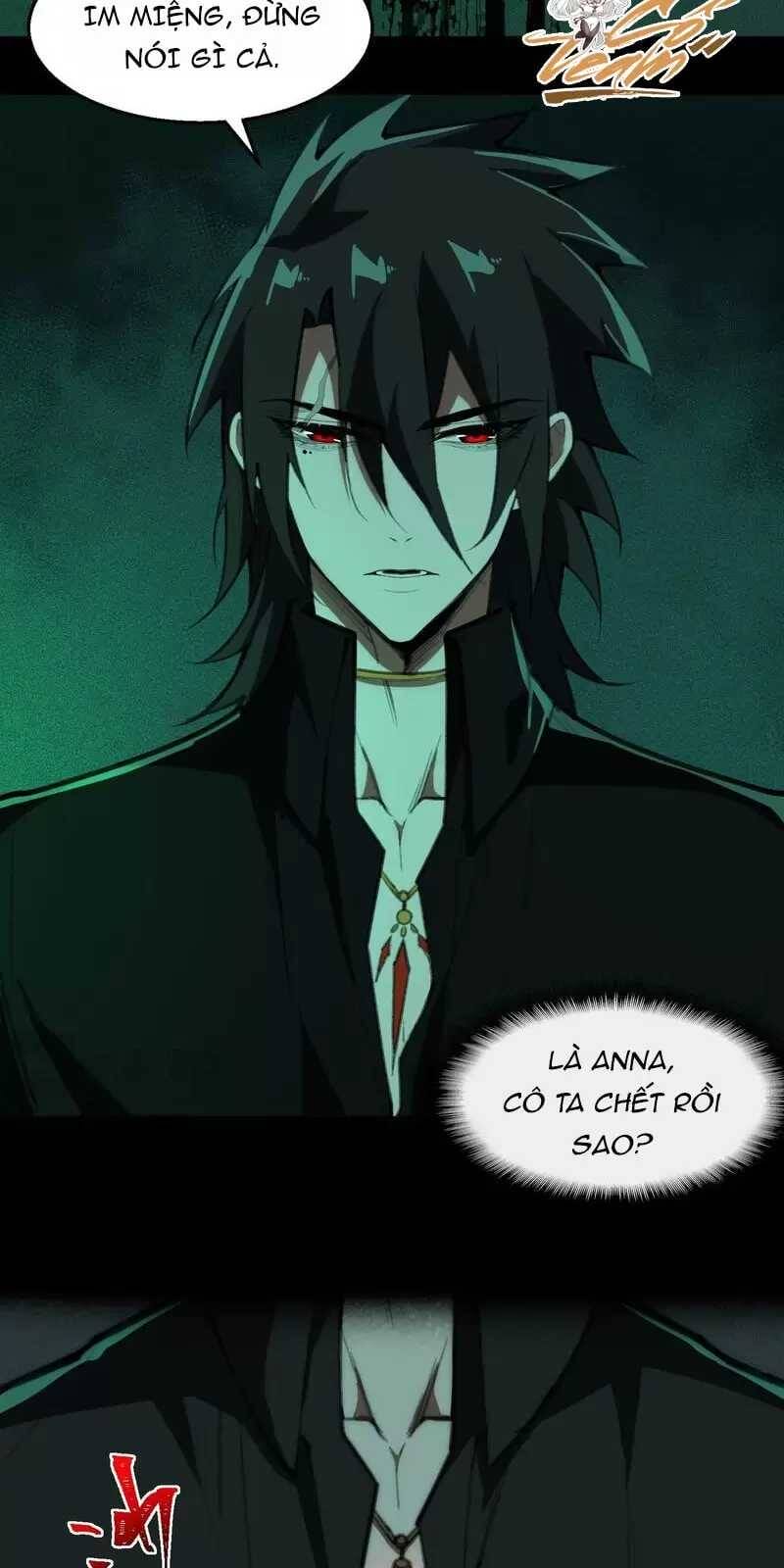 Truyện Tranh Ta Sáng Tạo Truyền Thuyết Đô Thị trang 4