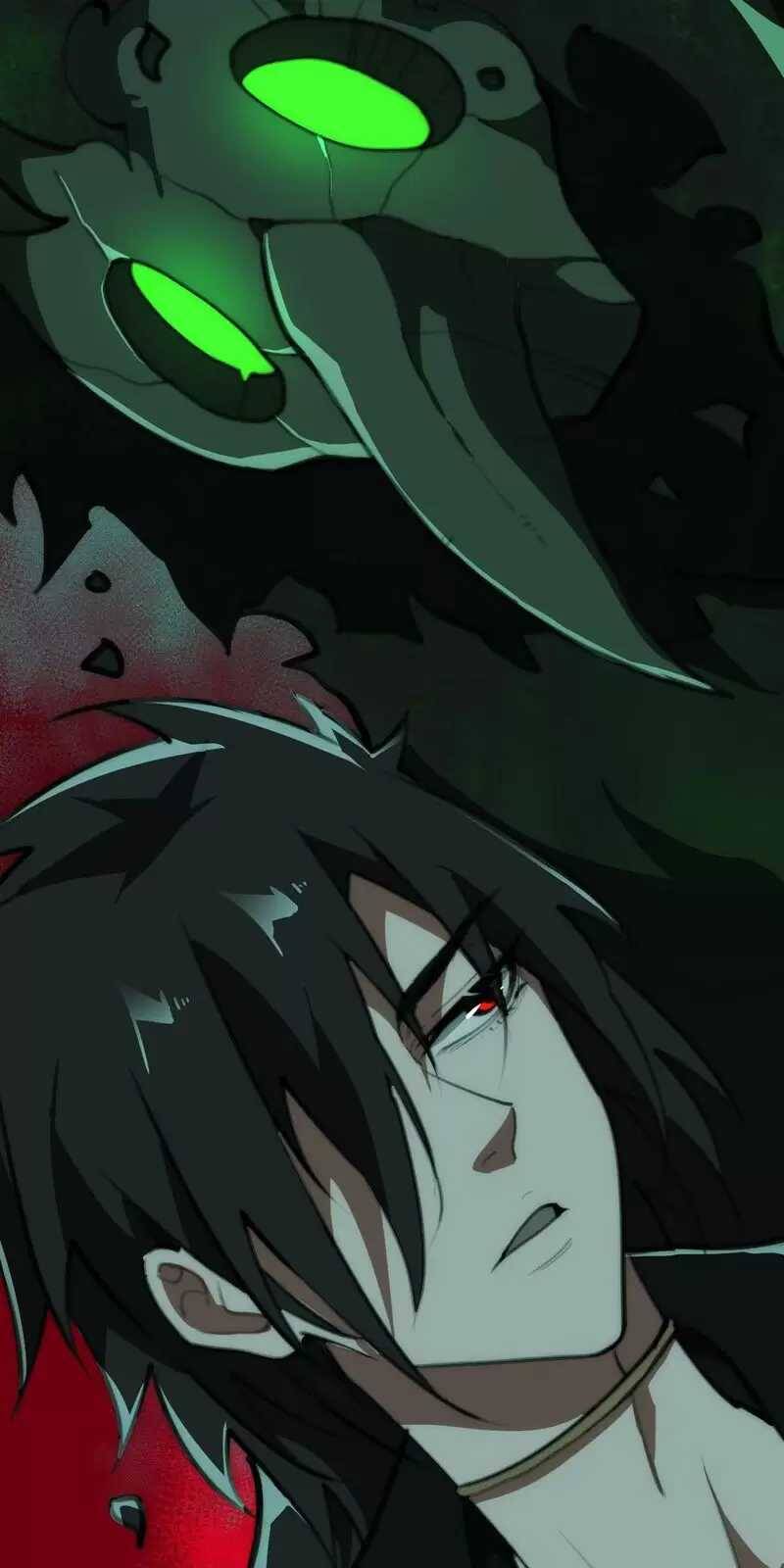 Truyện Tranh Ta Sáng Tạo Truyền Thuyết Đô Thị trang 4