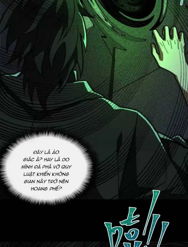 Truyện Tranh Ta Sáng Tạo Truyền Thuyết Đô Thị trang 4