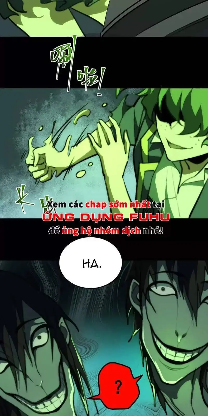 Truyện Tranh Ta Sáng Tạo Truyền Thuyết Đô Thị trang 4