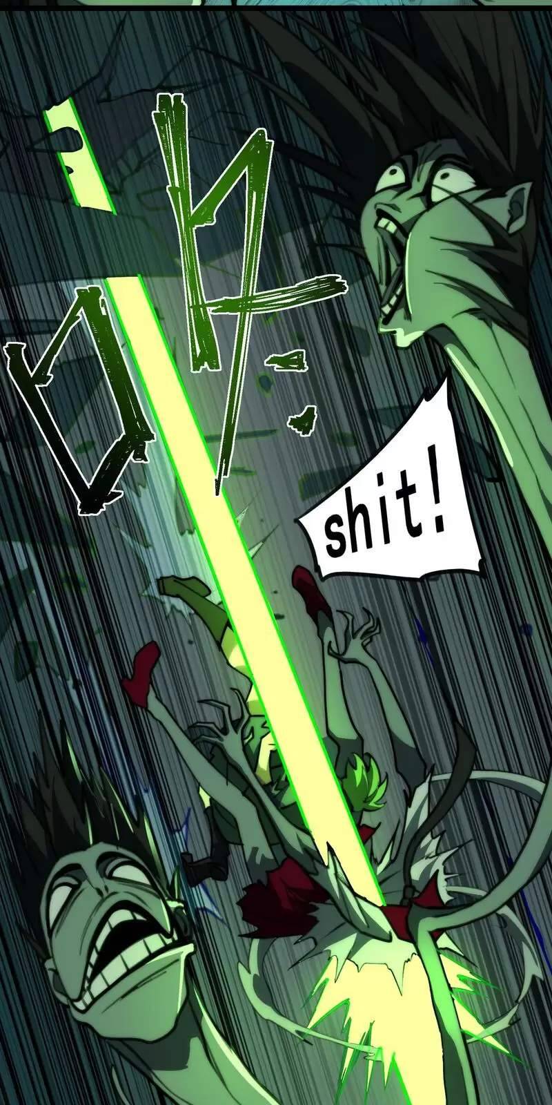 Truyện Tranh Ta Sáng Tạo Truyền Thuyết Đô Thị trang 4