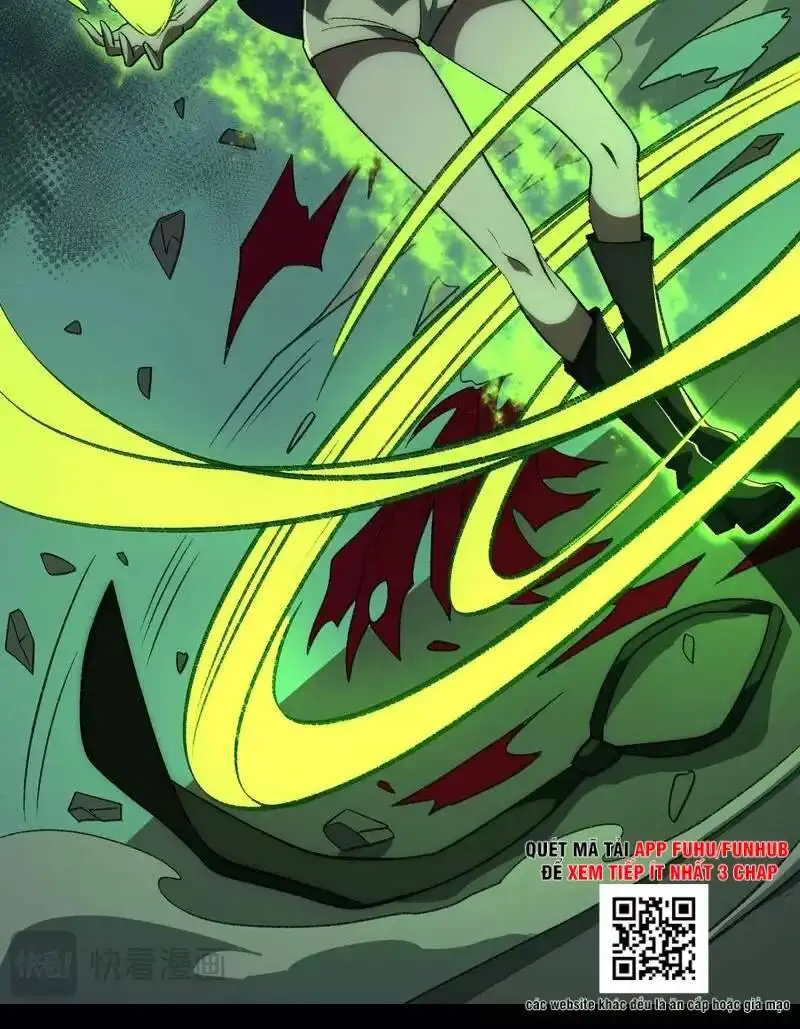 Truyện Tranh Ta Sáng Tạo Truyền Thuyết Đô Thị trang 4