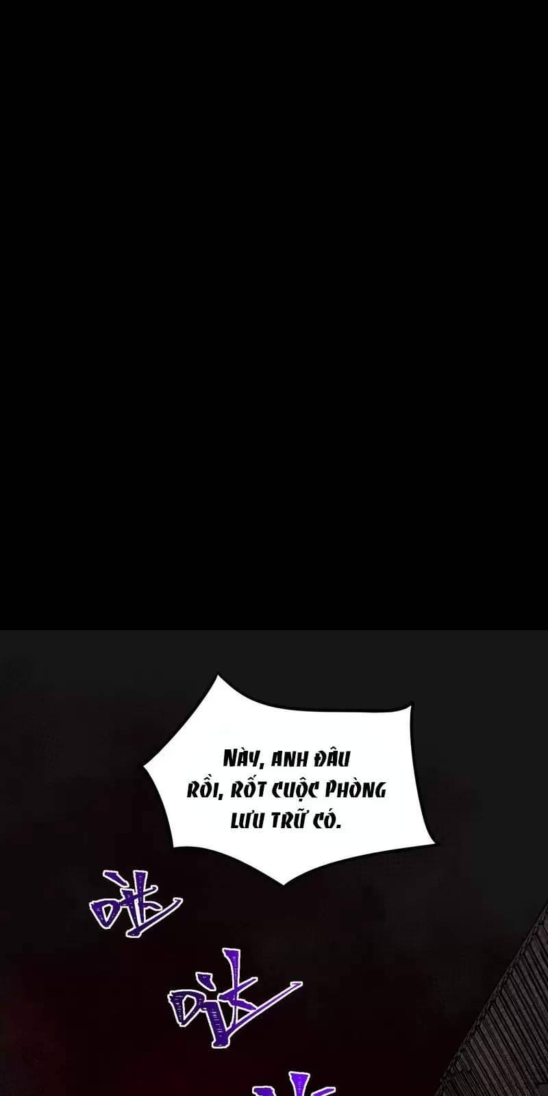 Truyện Tranh Ta Sáng Tạo Truyền Thuyết Đô Thị trang 4