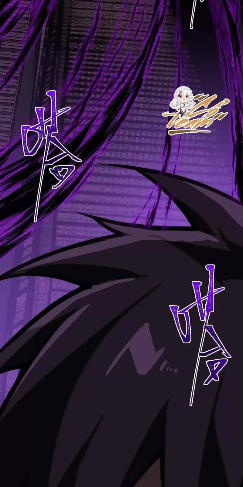 Truyện Tranh Ta Sáng Tạo Truyền Thuyết Đô Thị trang 4