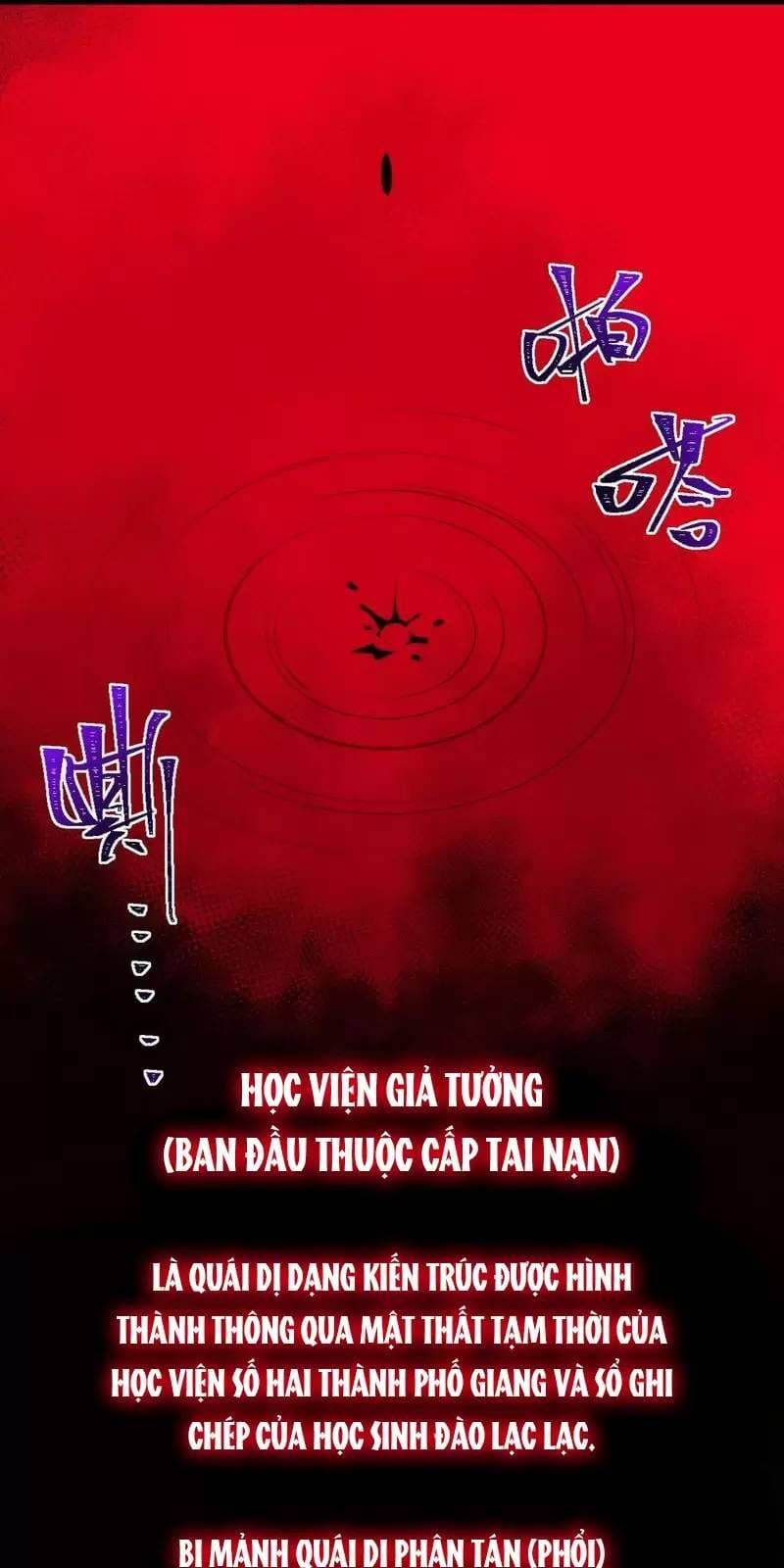 Truyện Tranh Ta Sáng Tạo Truyền Thuyết Đô Thị trang 4
