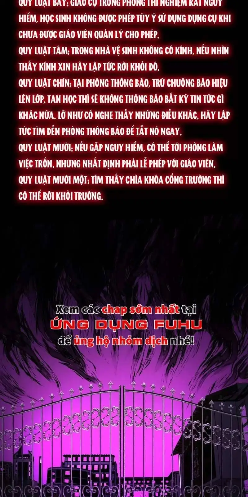 Truyện Tranh Ta Sáng Tạo Truyền Thuyết Đô Thị trang 4