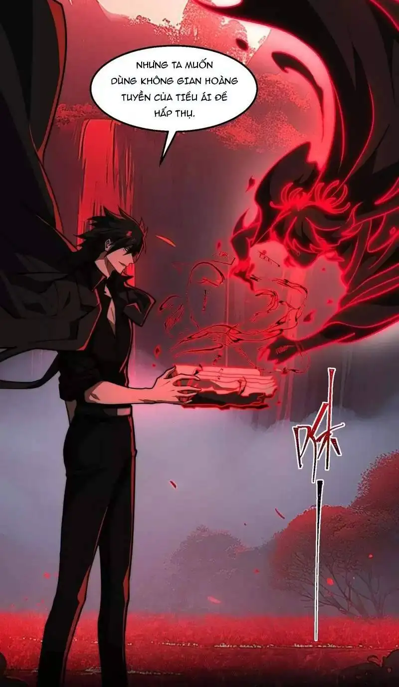 Truyện Tranh Ta Sáng Tạo Truyền Thuyết Đô Thị trang 4