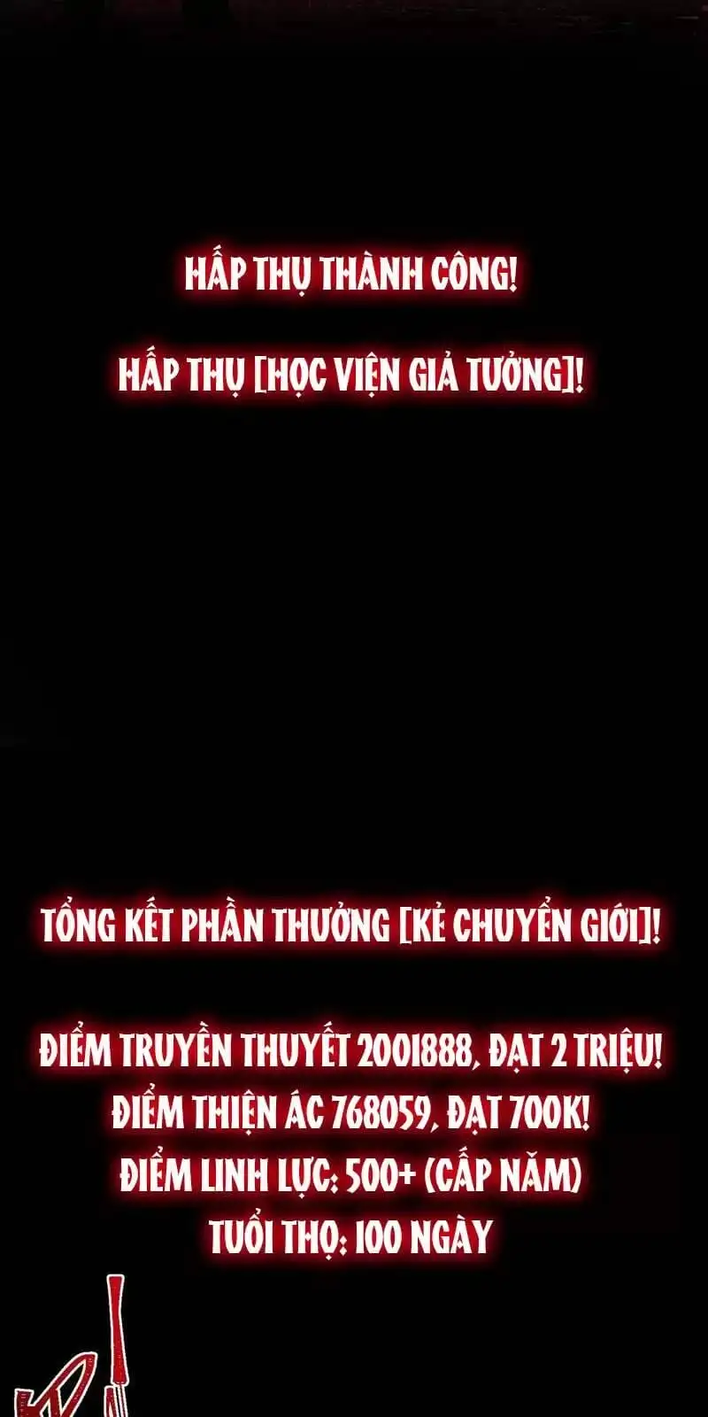 Truyện Tranh Ta Sáng Tạo Truyền Thuyết Đô Thị trang 4