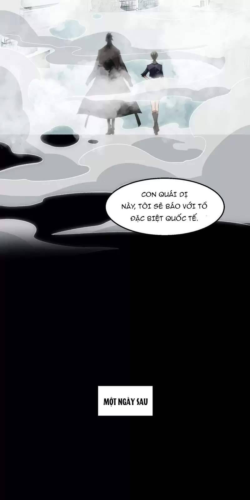 Truyện Tranh Ta Sáng Tạo Truyền Thuyết Đô Thị trang 4