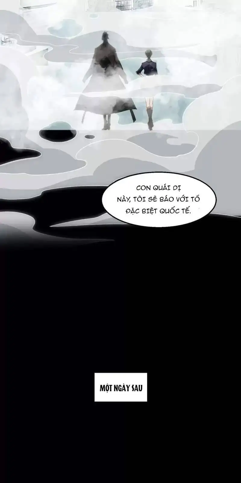 Truyện Tranh Ta Sáng Tạo Truyền Thuyết Đô Thị trang 4