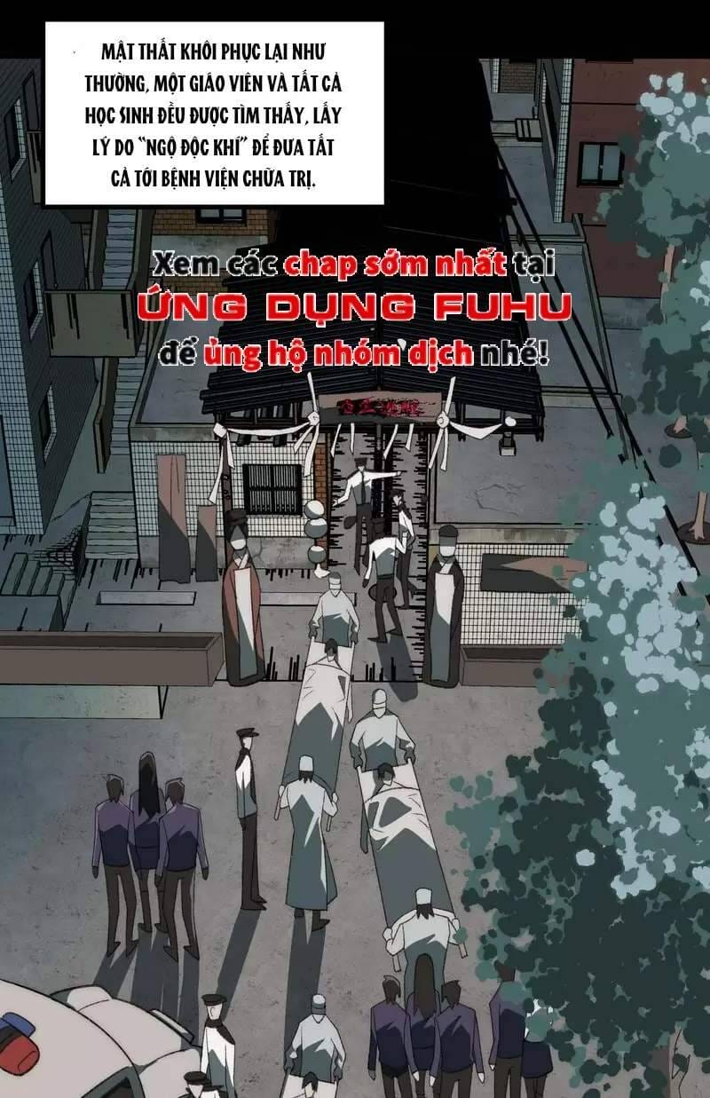 Truyện Tranh Ta Sáng Tạo Truyền Thuyết Đô Thị trang 4