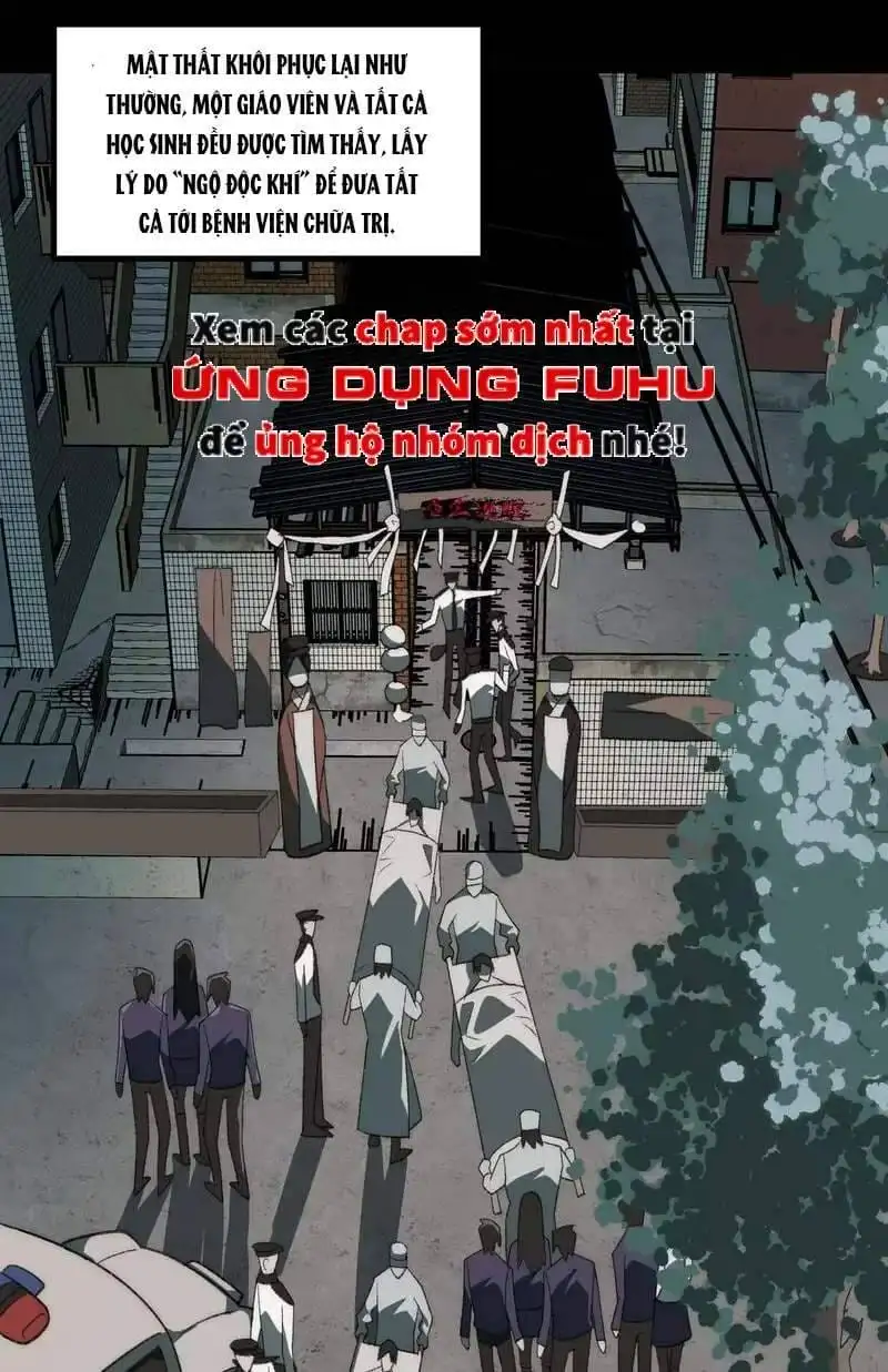 Truyện Tranh Ta Sáng Tạo Truyền Thuyết Đô Thị trang 4