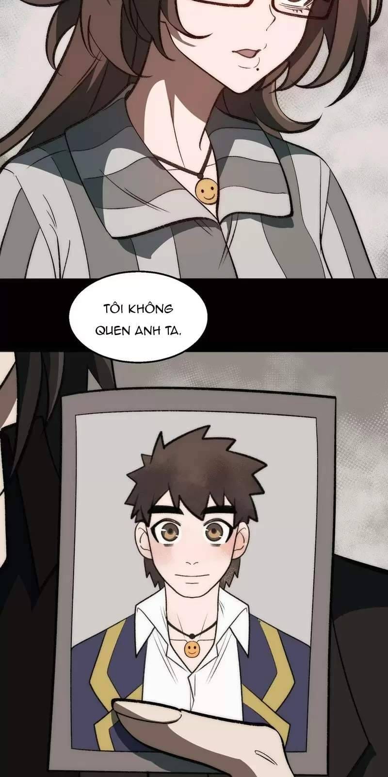 Truyện Tranh Ta Sáng Tạo Truyền Thuyết Đô Thị trang 4