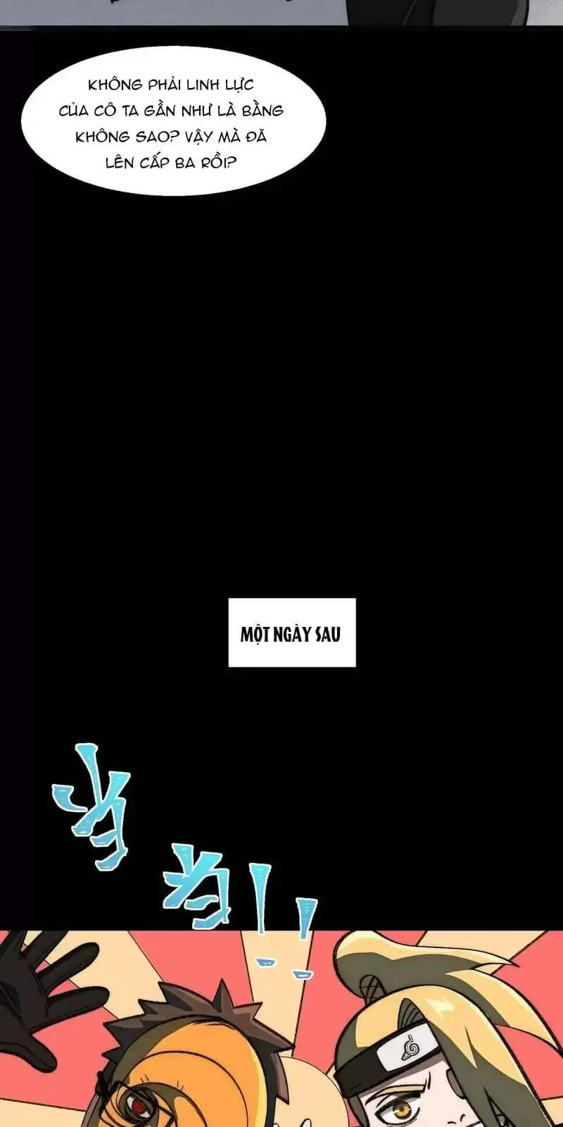 Truyện Tranh Ta Sáng Tạo Truyền Thuyết Đô Thị trang 4