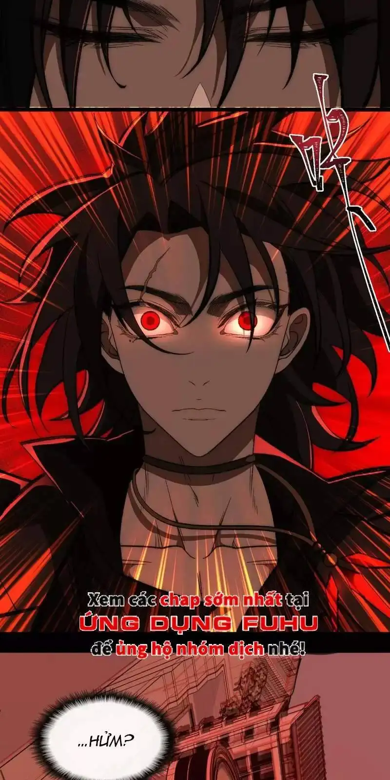 Truyện Tranh Ta Sáng Tạo Truyền Thuyết Đô Thị trang 4