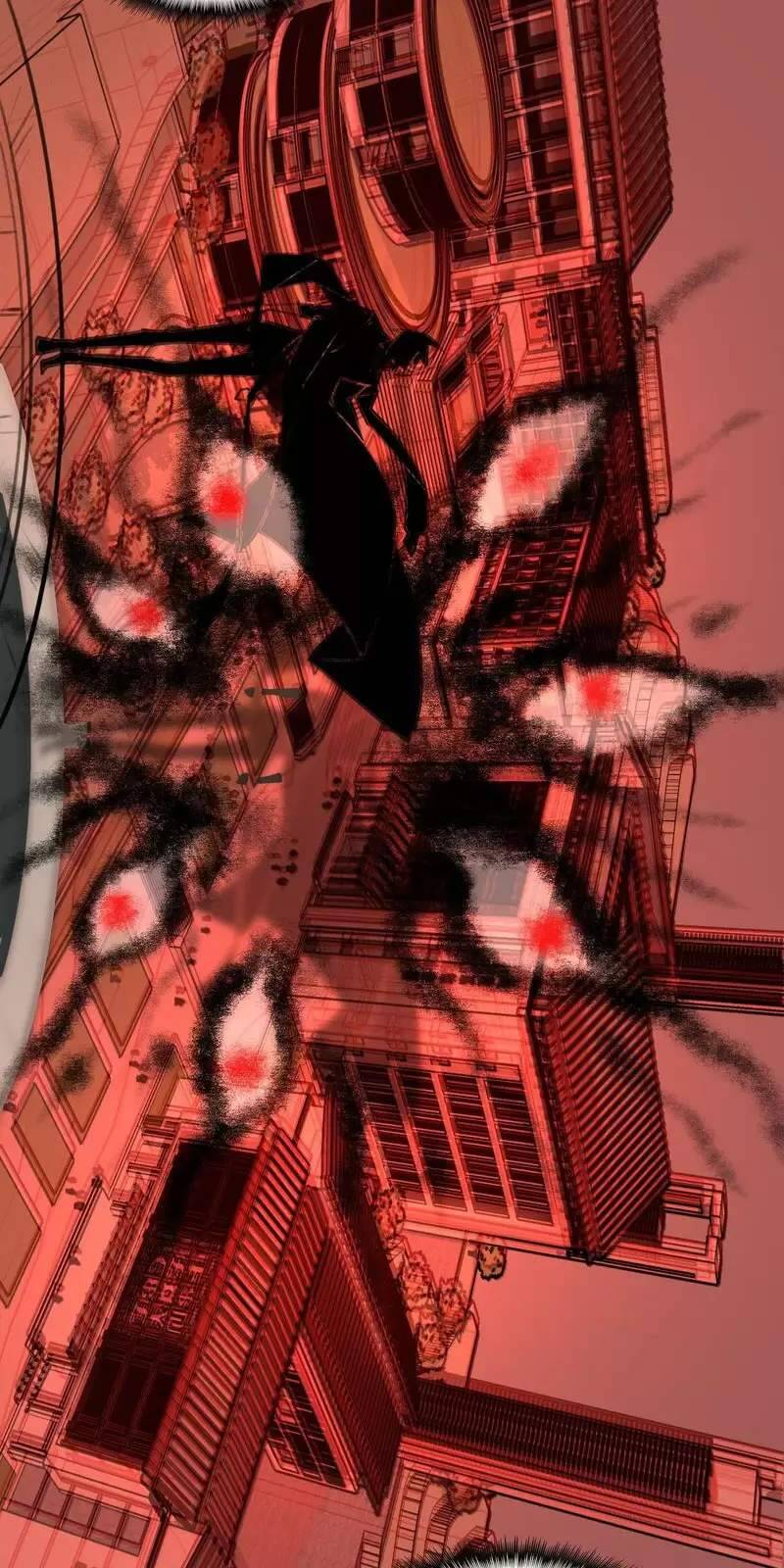 Truyện Tranh Ta Sáng Tạo Truyền Thuyết Đô Thị trang 4