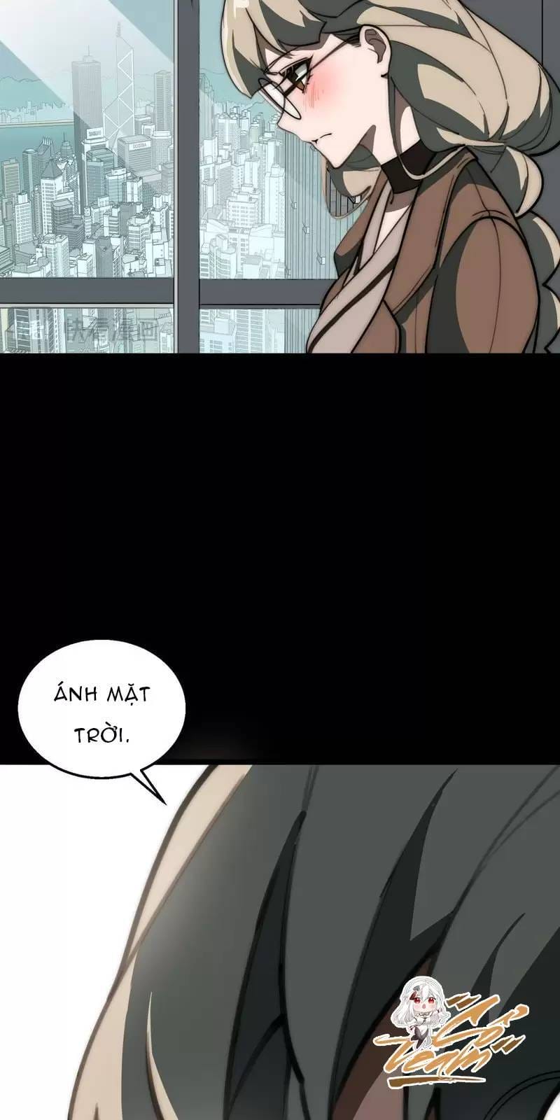 Truyện Tranh Ta Sáng Tạo Truyền Thuyết Đô Thị trang 4