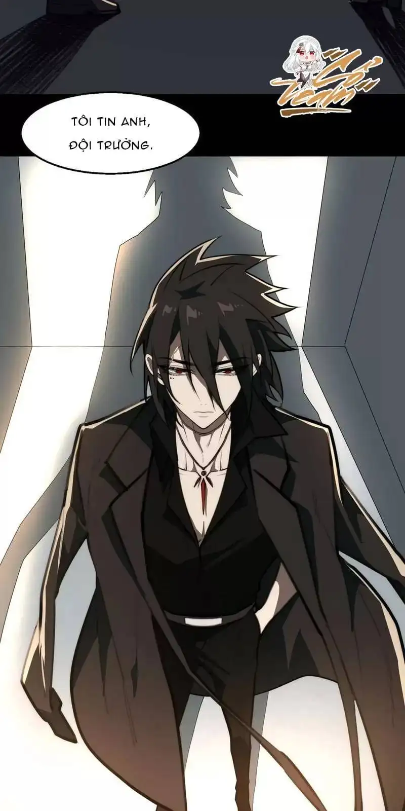 Truyện Tranh Ta Sáng Tạo Truyền Thuyết Đô Thị trang 4