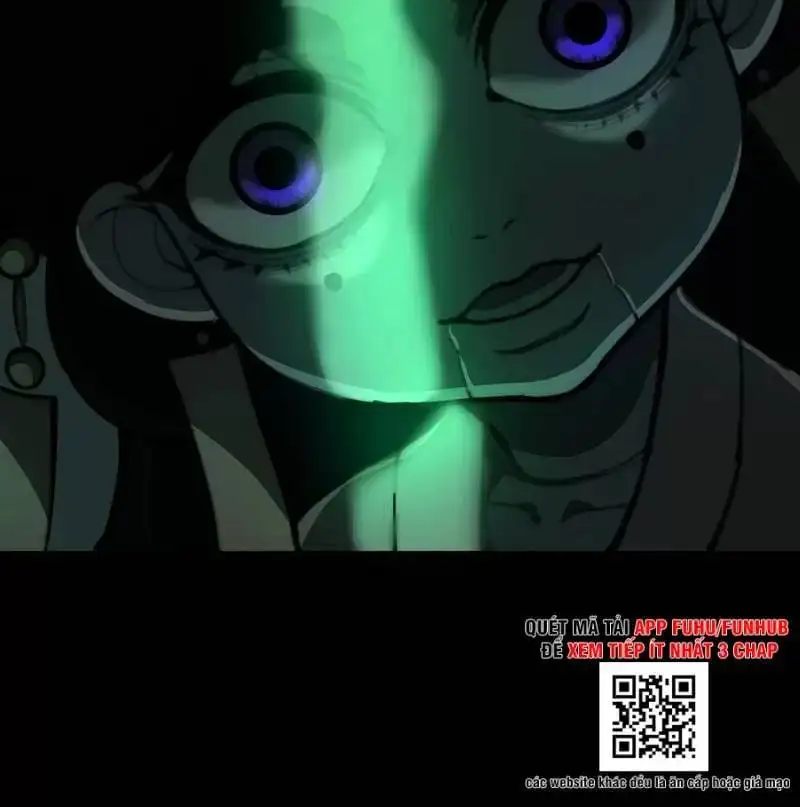 Truyện Tranh Ta Sáng Tạo Truyền Thuyết Đô Thị trang 4