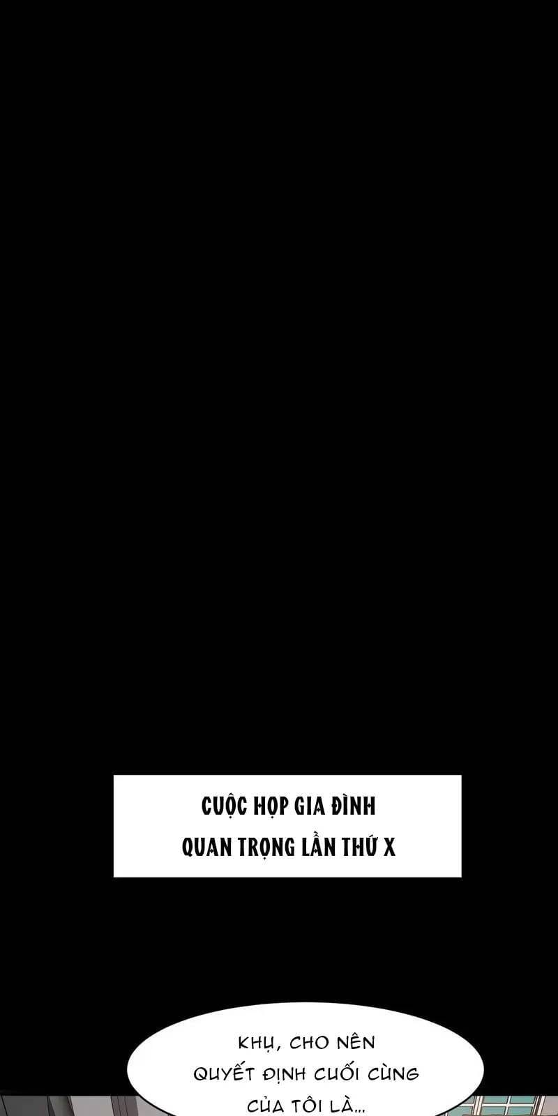 Truyện Tranh Ta Sáng Tạo Truyền Thuyết Đô Thị trang 4