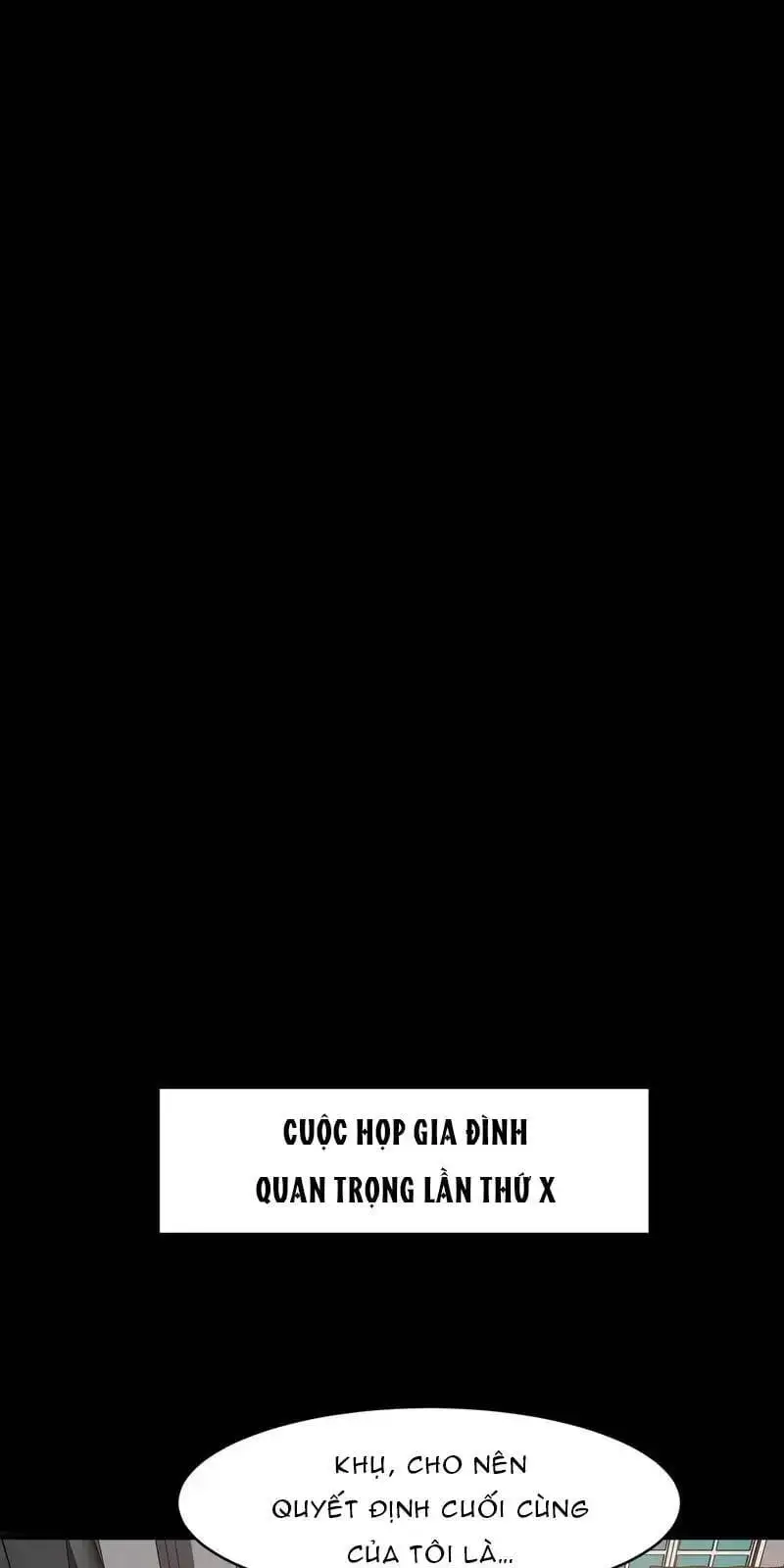 Truyện Tranh Ta Sáng Tạo Truyền Thuyết Đô Thị trang 4