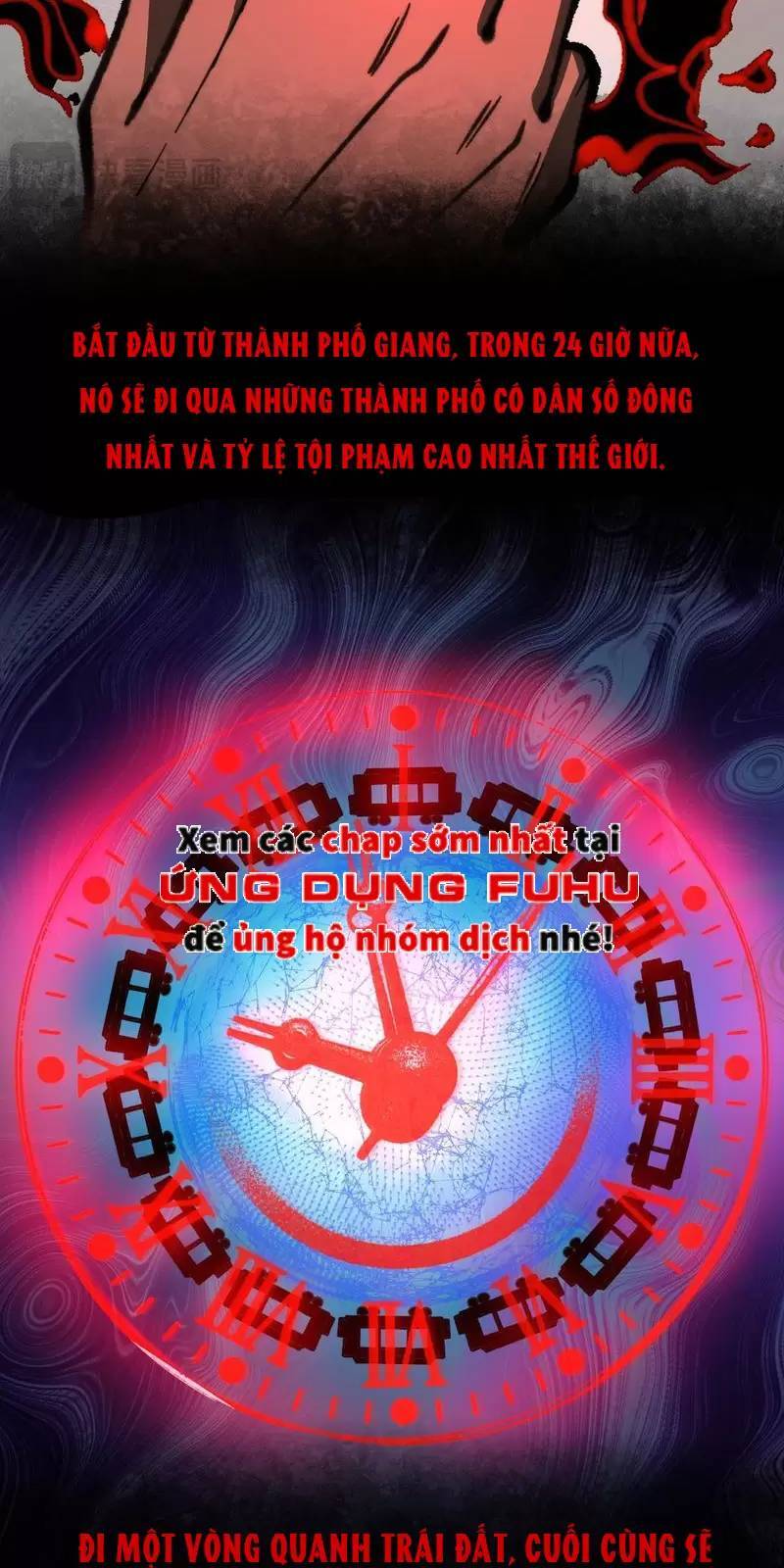 Truyện Tranh Ta Sáng Tạo Truyền Thuyết Đô Thị trang 4