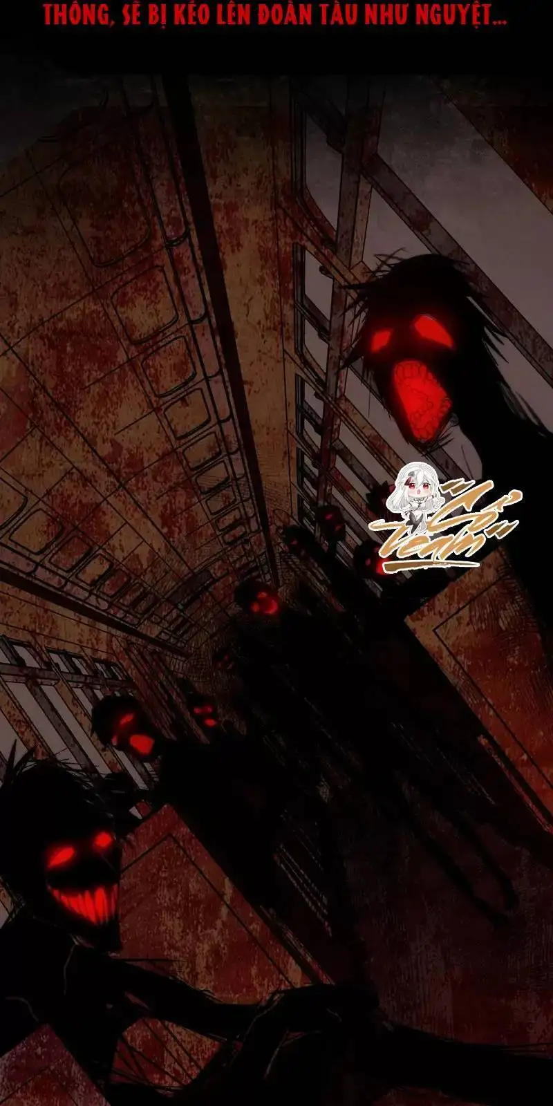 Truyện Tranh Ta Sáng Tạo Truyền Thuyết Đô Thị trang 4