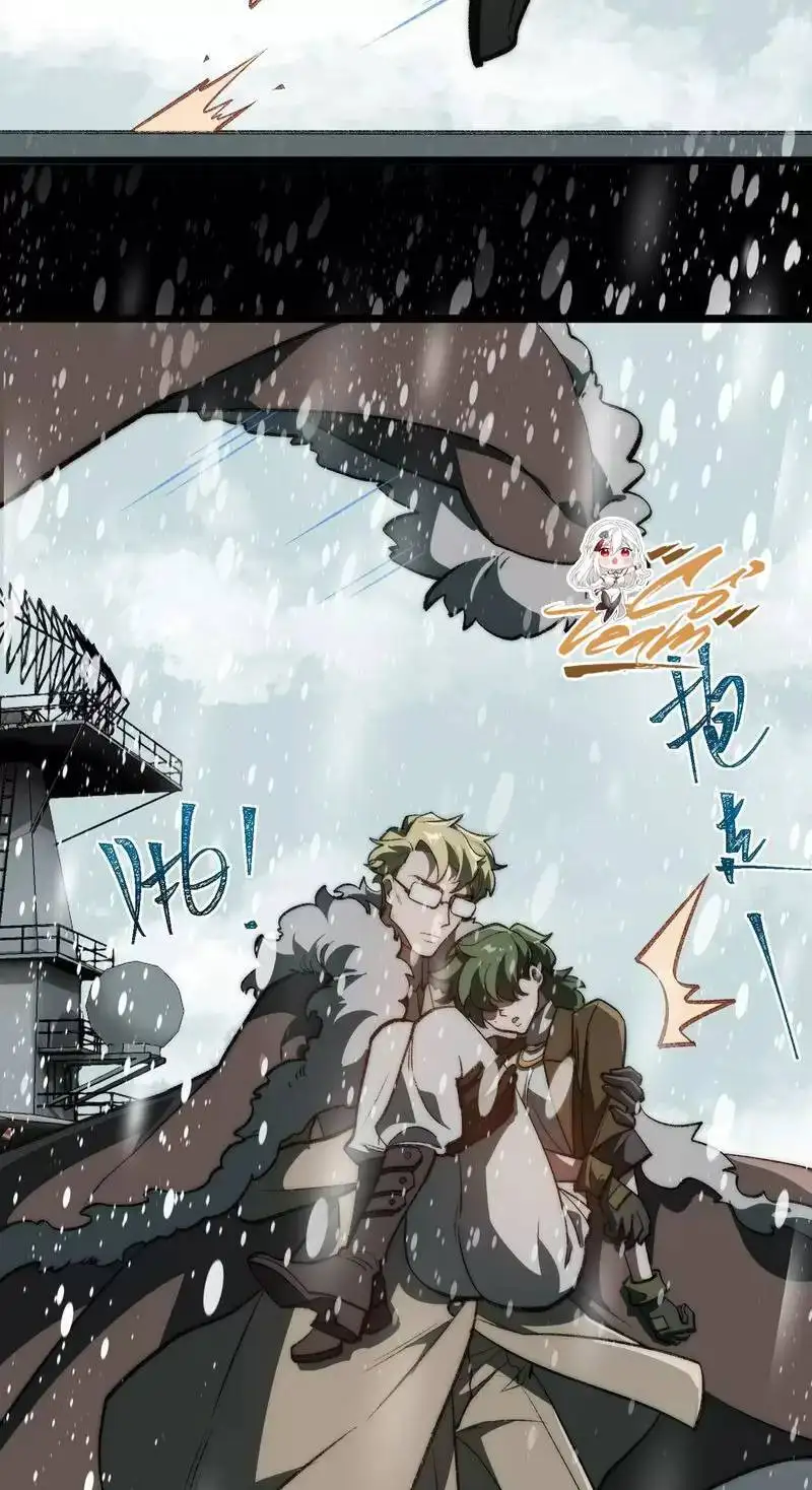 Truyện Tranh Ta Sáng Tạo Truyền Thuyết Đô Thị trang 4