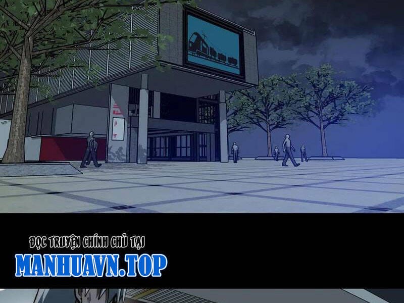 Truyện Tranh Ta Sáng Tạo Truyền Thuyết Đô Thị trang 4