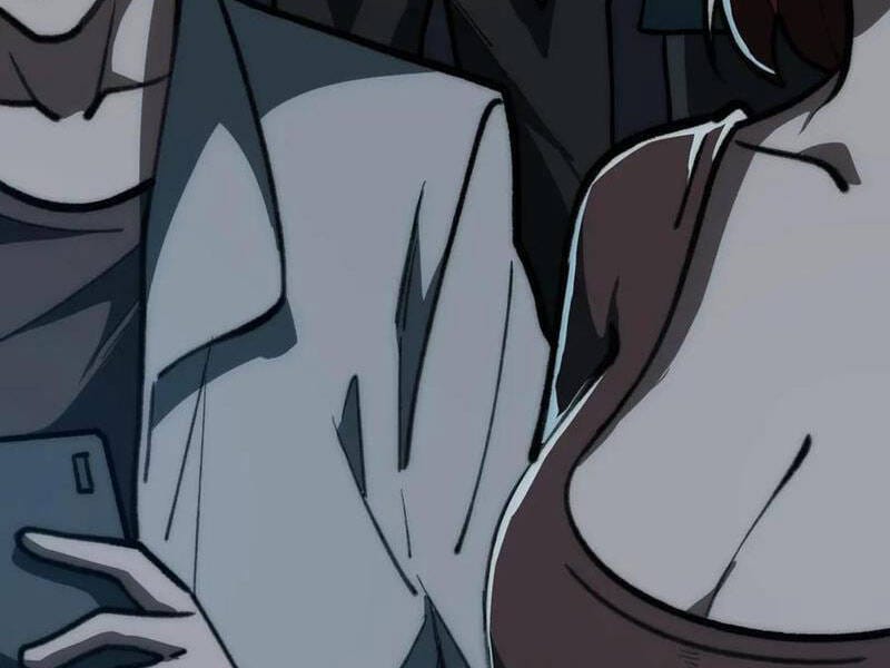 Truyện Tranh Ta Sáng Tạo Truyền Thuyết Đô Thị trang 4