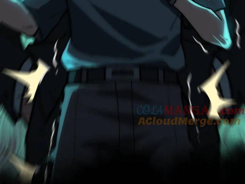 Truyện Tranh Ta Sáng Tạo Truyền Thuyết Đô Thị trang 4