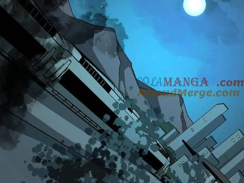 Truyện Tranh Ta Sáng Tạo Truyền Thuyết Đô Thị trang 4