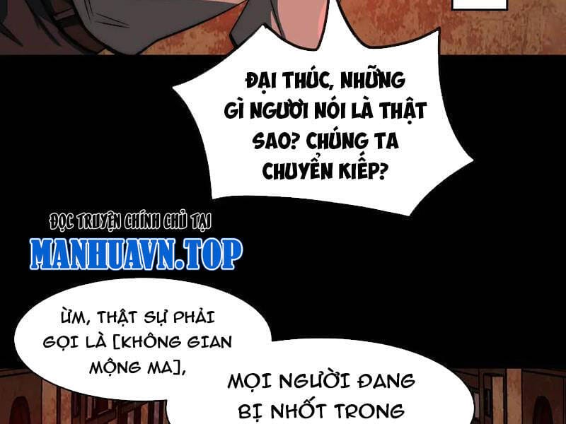 Truyện Tranh Ta Sáng Tạo Truyền Thuyết Đô Thị trang 4