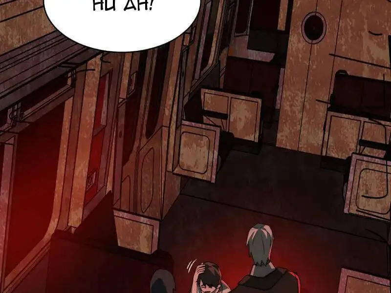 Truyện Tranh Ta Sáng Tạo Truyền Thuyết Đô Thị trang 4