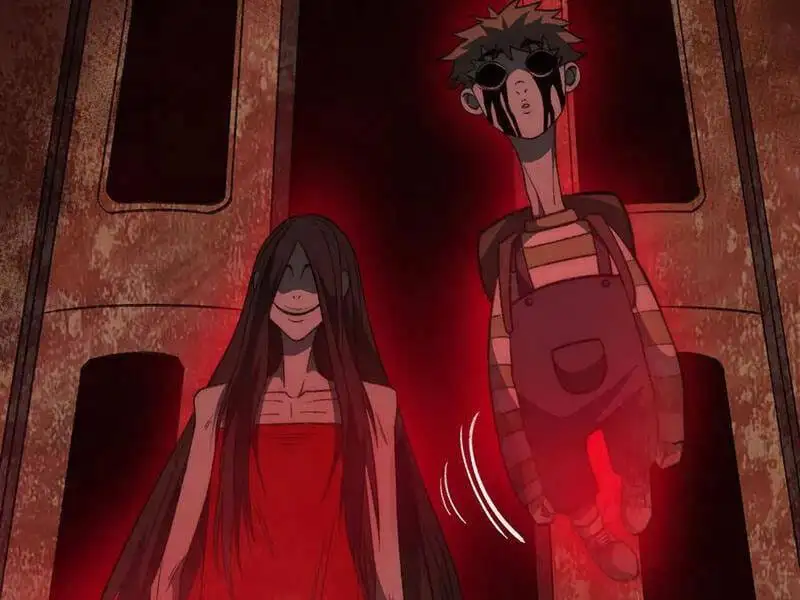 Truyện Tranh Ta Sáng Tạo Truyền Thuyết Đô Thị trang 4