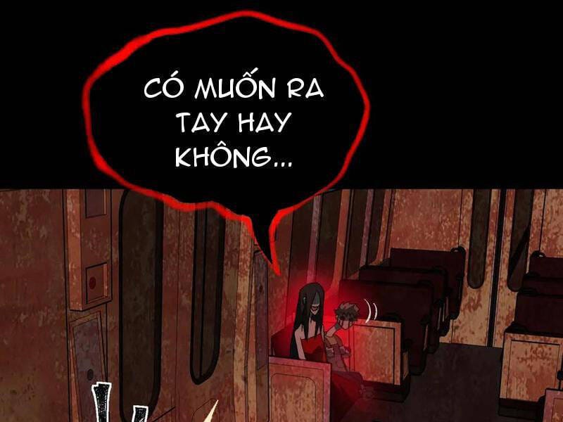 Truyện Tranh Ta Sáng Tạo Truyền Thuyết Đô Thị trang 4