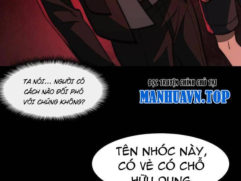 Truyện Tranh Ta Sáng Tạo Truyền Thuyết Đô Thị trang 4