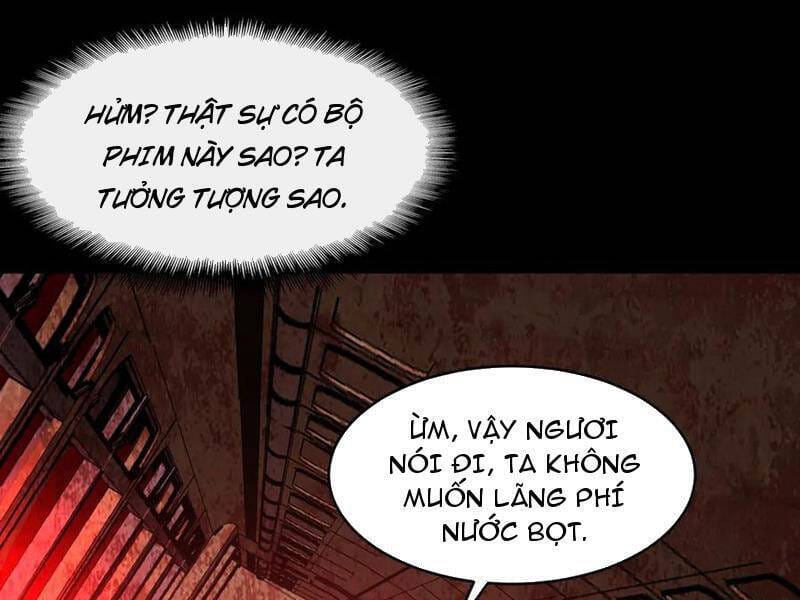 Truyện Tranh Ta Sáng Tạo Truyền Thuyết Đô Thị trang 4