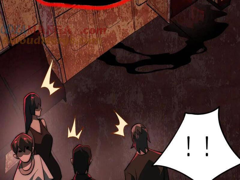 Truyện Tranh Ta Sáng Tạo Truyền Thuyết Đô Thị trang 4